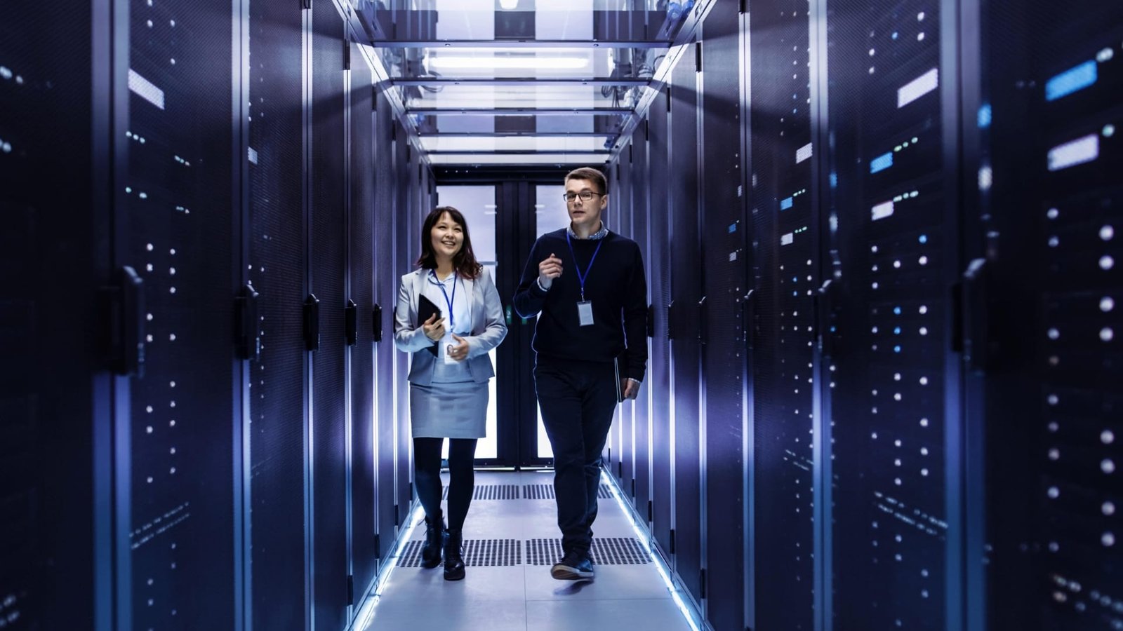 BT and STACKIT open private route to European sovereign cloud access