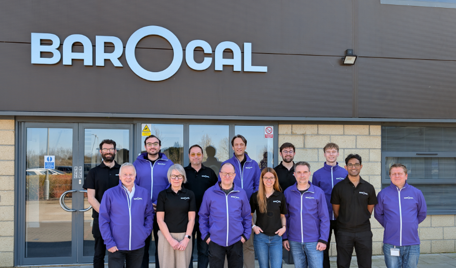 Cambridge spin-out Barocal raises €8.5 million Seed round for refrigerant-free heating and cooling tech