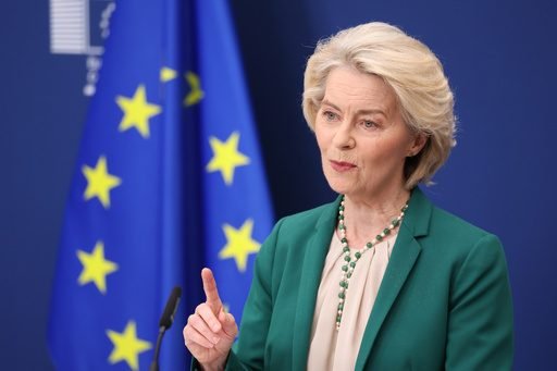 EU-Mercosur trade deal takes provisional effect, boosting hopes and concerns for millions