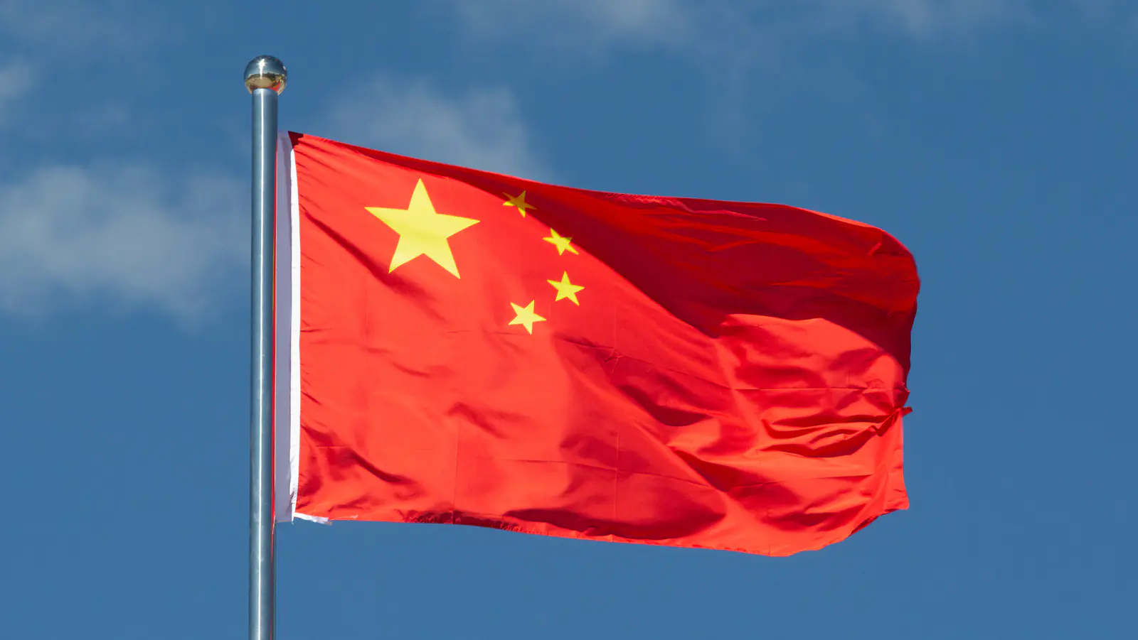 China’s $3 Billion US Clean Tech Exit Warns Investors on Policy Risk