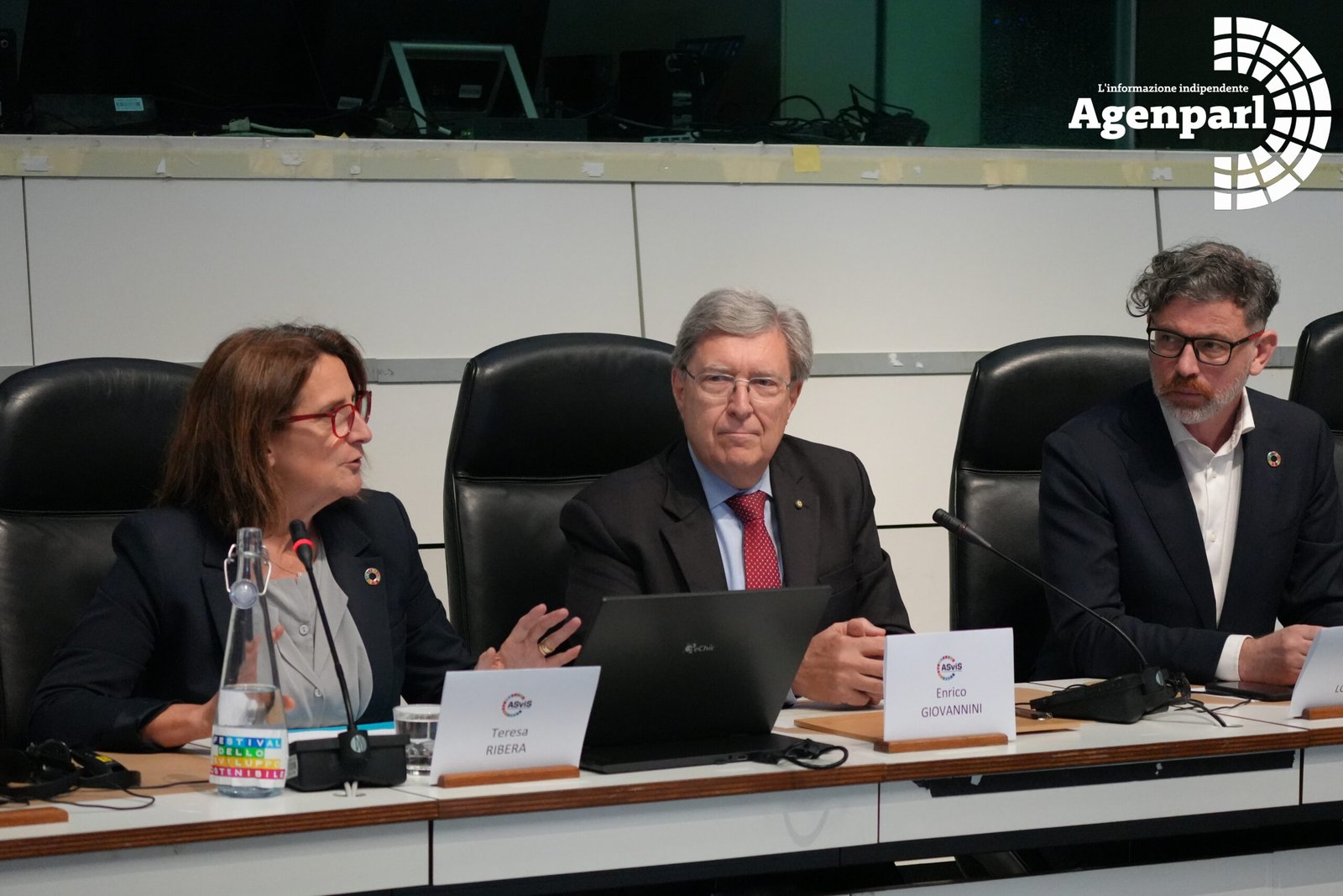 Second stage of the 10th Edition of the Festival for Sustainable Development held in Brussels