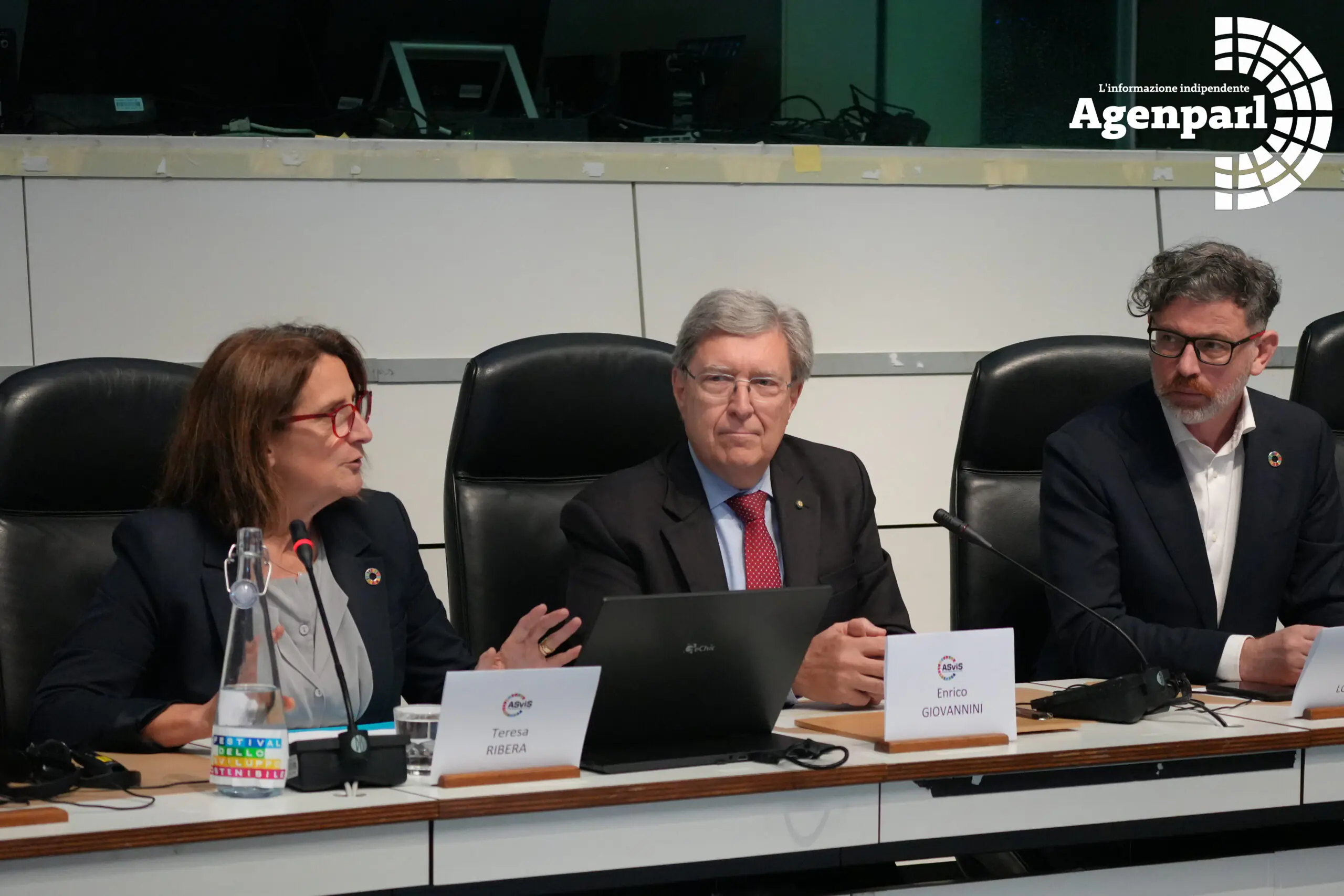 Second stage of the 10th Edition of the Festival for Sustainable Development held in Brussels
