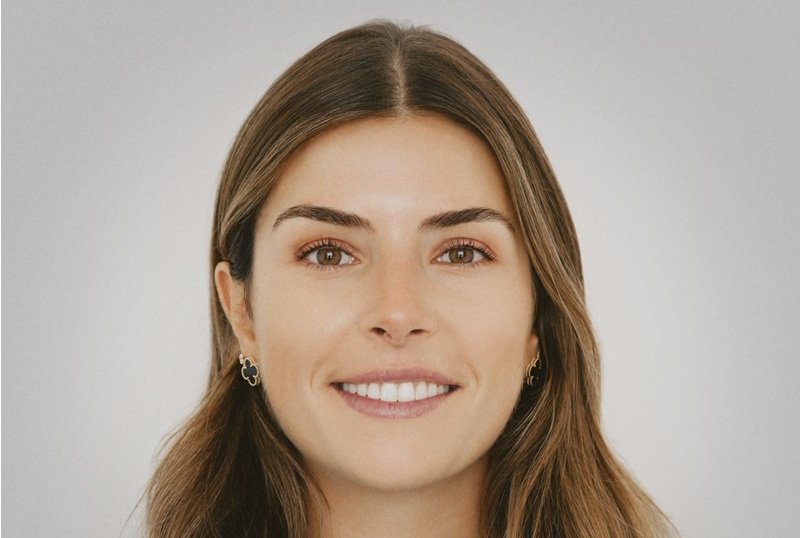 Realterm Expands EMEA Capital Raising Capabilities With Addition Of Danae Daniilidis