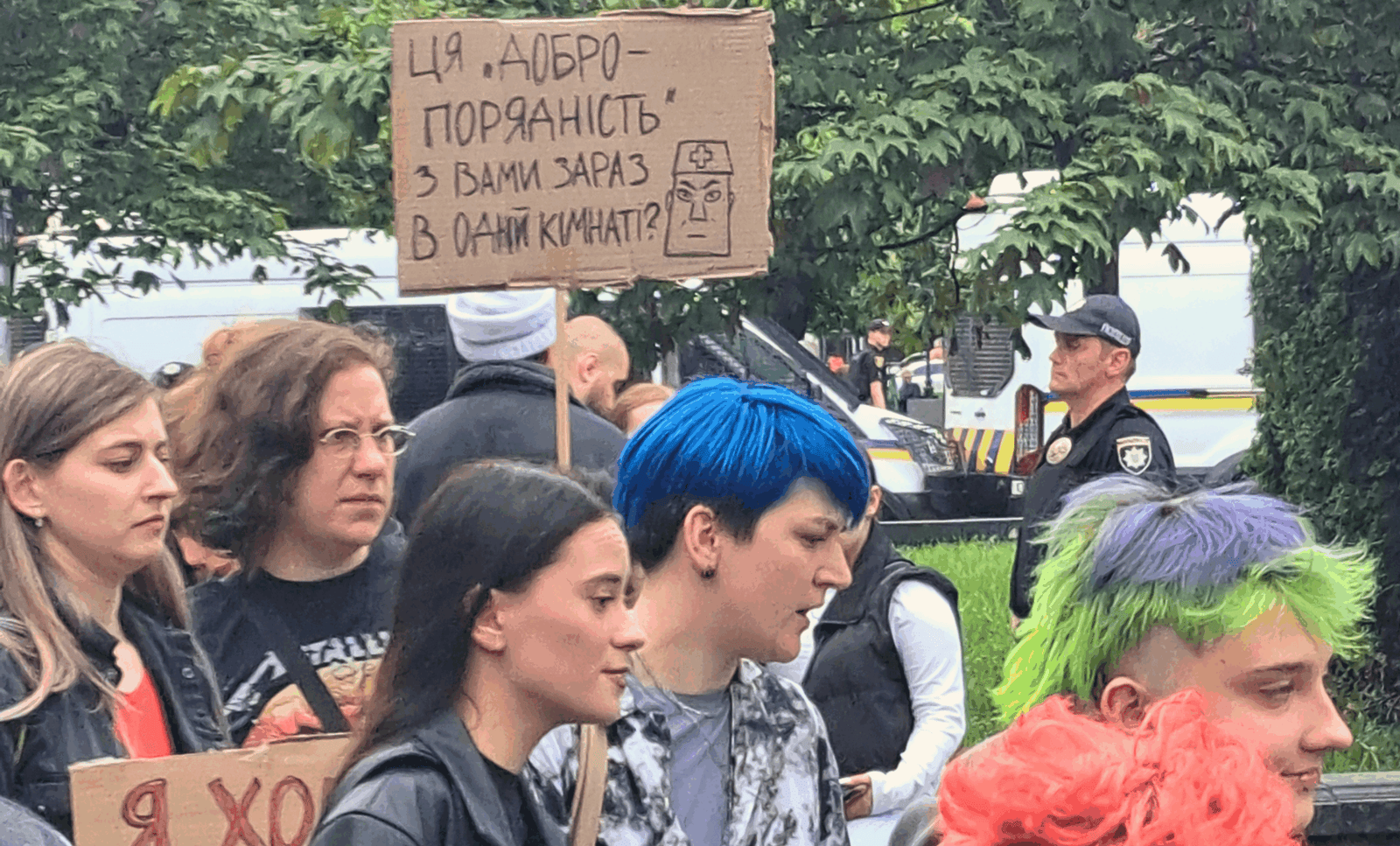 Can “good morals” become a legal weapon in Ukraine’s new Civil Code?