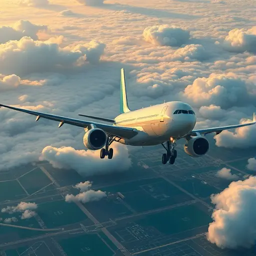 EU regulations may drive up costs and energy use for fossil-free aviation fuels — Chemistry