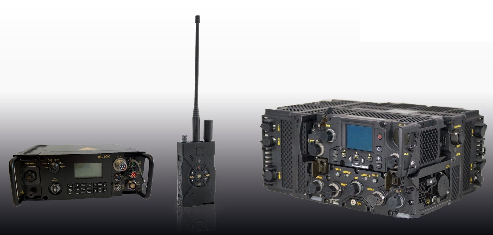 Electronic Warfare at AFCEA | SPARTANAT