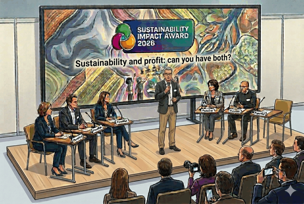 Introducing the Sustainability Impact Award finalists at VIV