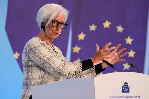 Inflation hits 3% in Europe as Iran war spreads oil price shock