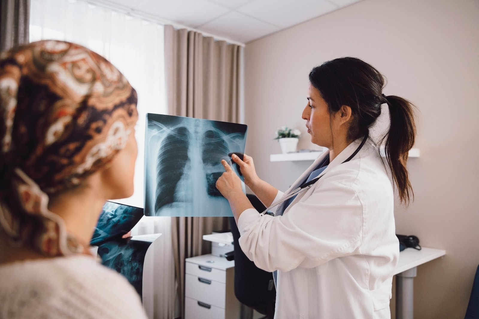 EU-backed Czech cancer hub bets on AI and prevention to reshape oncology care