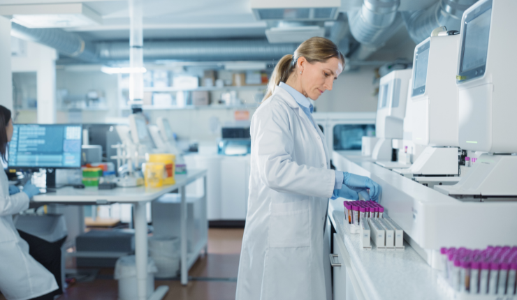 The benefits of molecular testing in acute gastroenteritis diagnosis