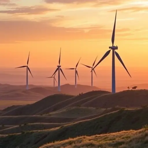 Harnessing Wind Energy Without Compromising Scenic Beauty: Advancing Sustainable Planning Strategies — Technology and Engineering