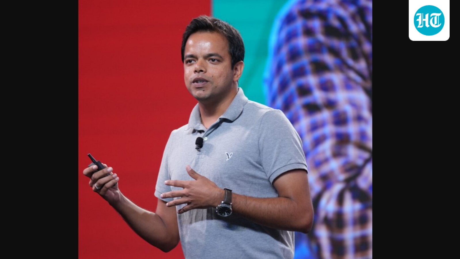 ‘Prof gave ₹5 lakh grant, IIT seniors invested ₹4 crore’: Bengaluru CEO recalls startup journey