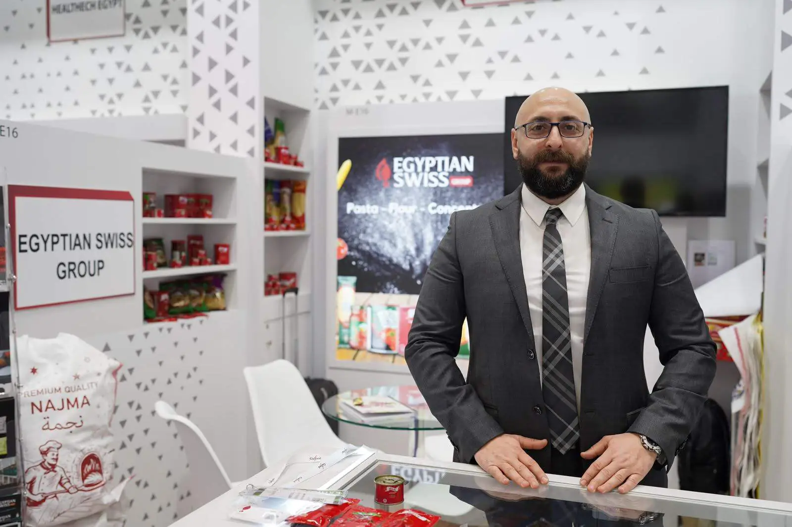 Egyptian Swiss Pasta, Milling & Concentrates Launches 6-Pillar Sustainability Strategy to Reduce Carbon Footprint