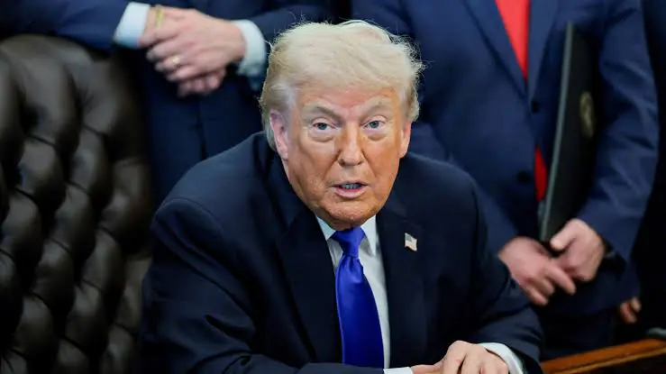 Trump Raises EU Auto Tariffs to 25%, Sparking Fresh Trade Tensions
