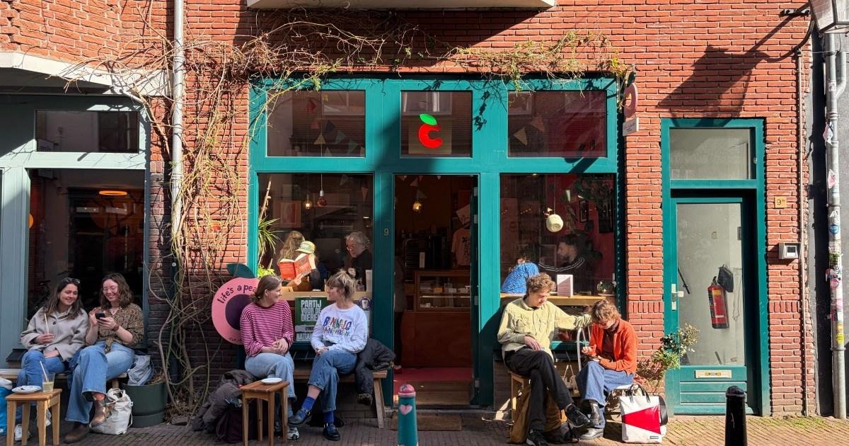 Inside Utrecht's Transformation Into Europe's Plant-Based Utopia