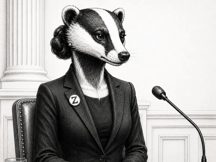 Musk v. Altman — Day 7: Zilis testifies on OpenAI board role, tensions with Altman • The Mendocino Voice