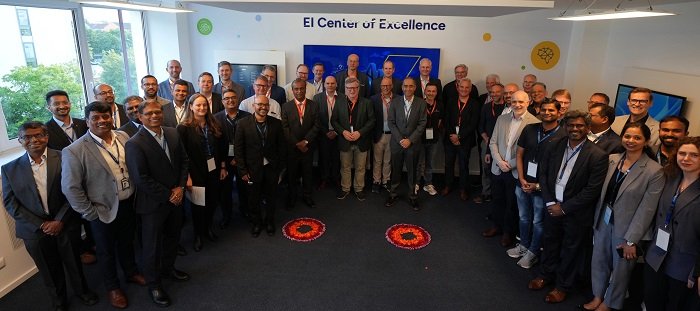 LTTS Launches Europe’s First EI CoE for Smart Manufacturing and Product Innovation