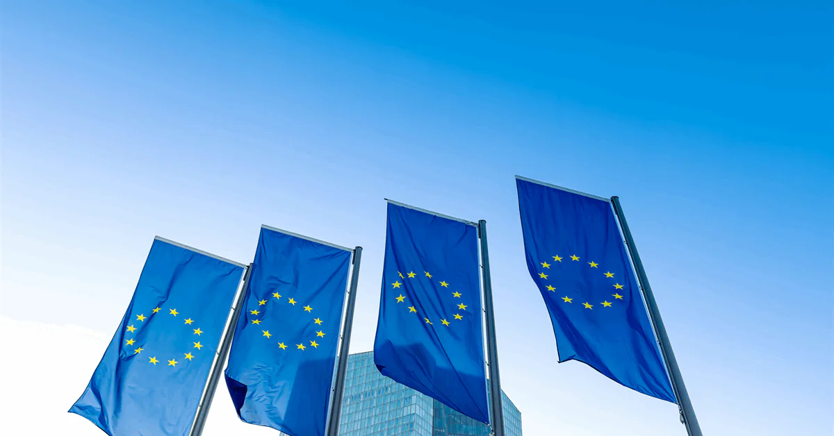 Lagarde Urges Europe to Reduce Energy Import Dependency