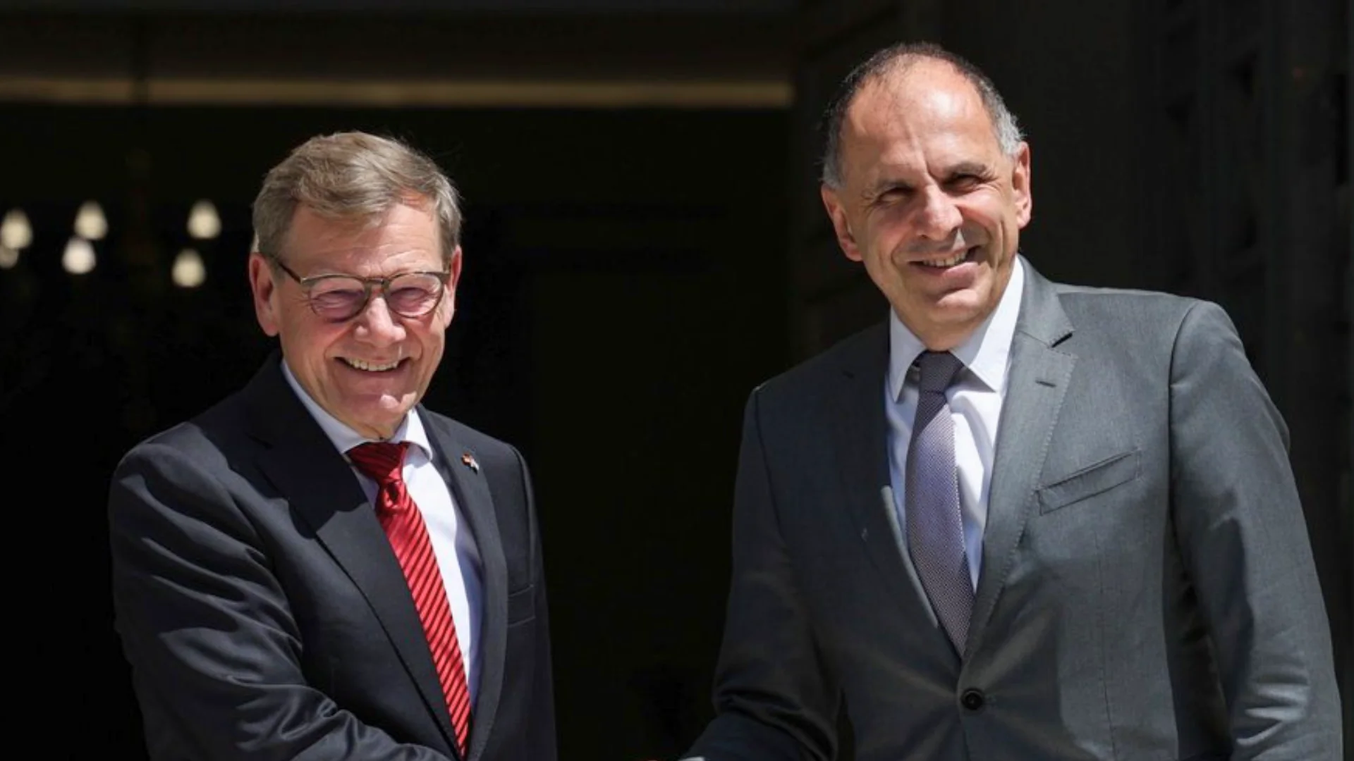 Germany moves to deepen defence ties with Greece – The Greek Herald