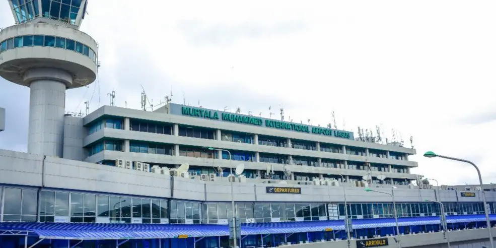 N712.26bn MMIA upgrade puts Nigeria’s infrastructure credibility on trial