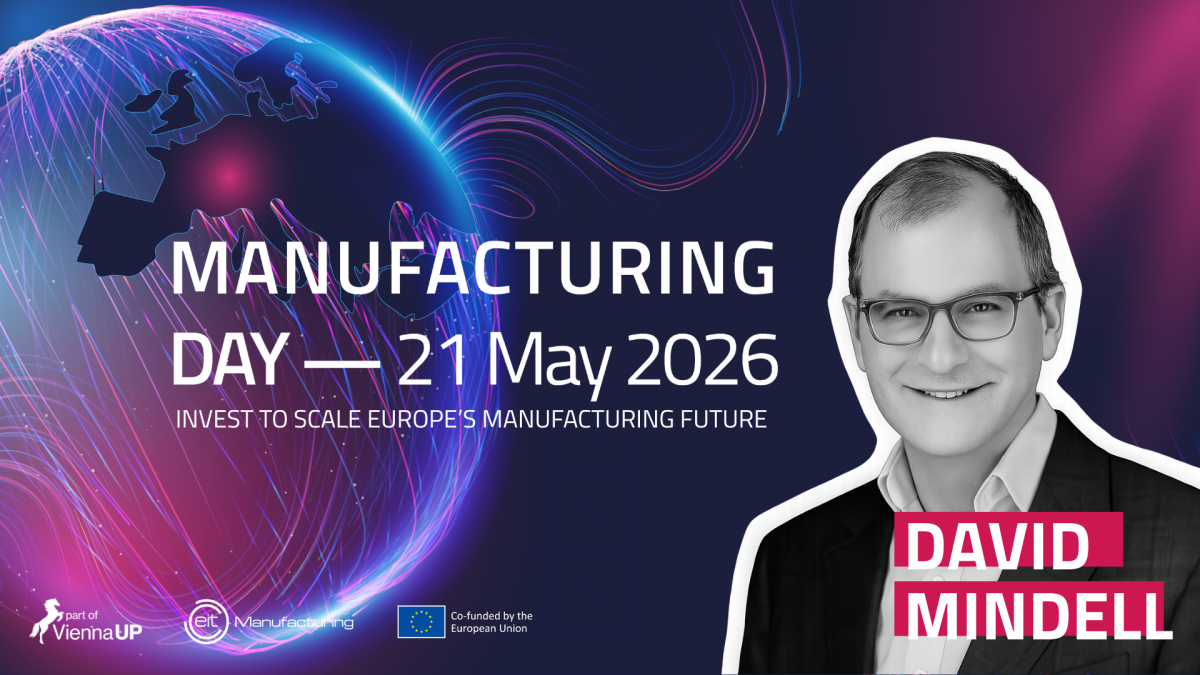 scaling Europe’s industrial future – Diplomacy&Commerce Austria