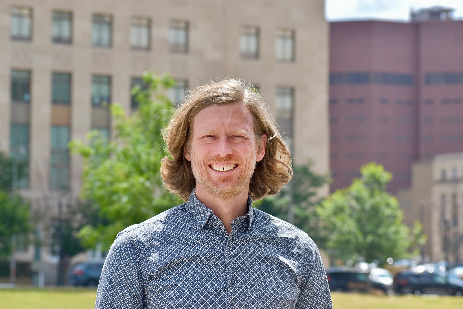Resonus earns MTC investment, vote of confidence as startup accelerates its go-to-market plans