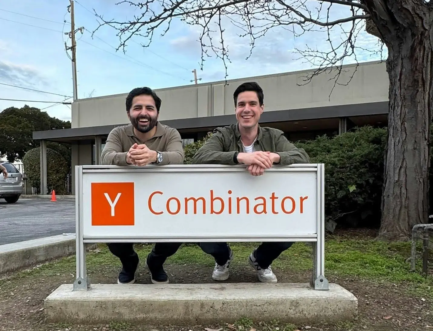 Y Combinator alum Moritz raises $9m to build a law firm supercharged with AI