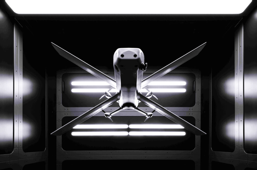 German defense tech startup Helsing in talks over $1.2B funding round