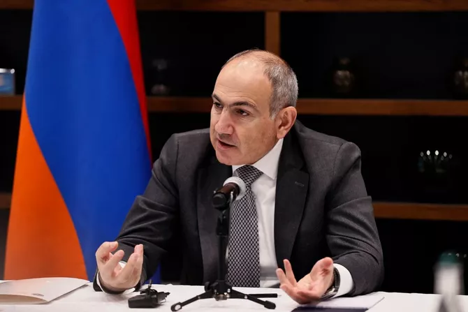 PM: Armenia Nears Visa-Free Access to EU
