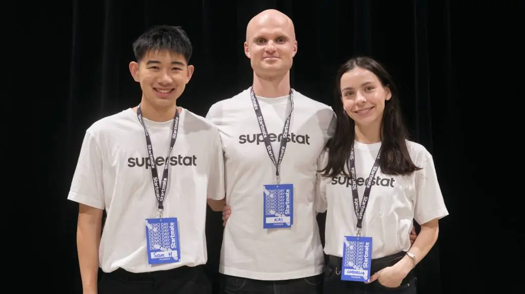 5 founders share the lessons from the Startmate accelerator