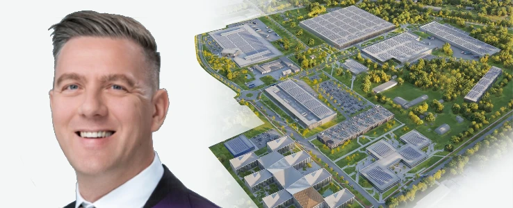 Europe is building a system without a physical foundation