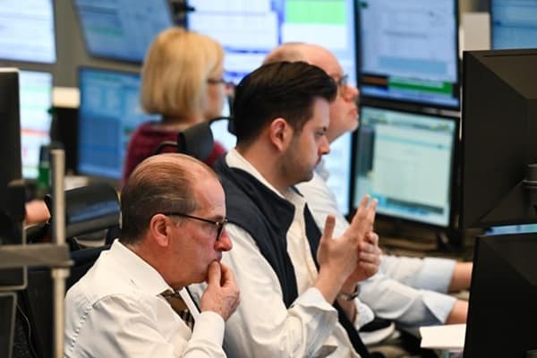 Europe and Wall Street rally as geopolitical fears ease - London Business News