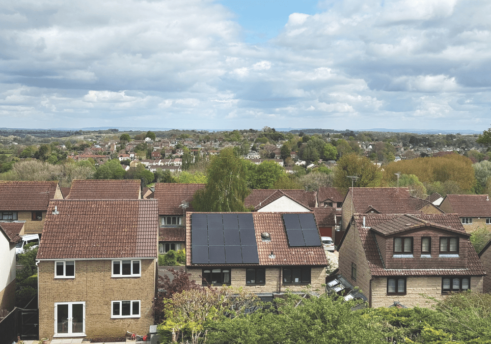 The U.K. has a plan to crowdfund clean energy
