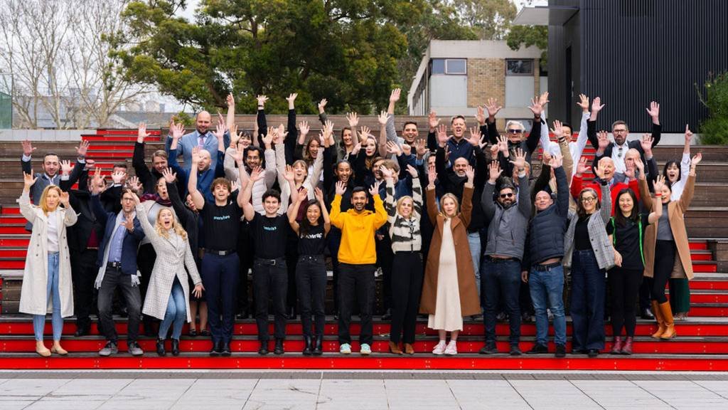 UNSW Founders launches 2026 accelerator with $100,000 founder-friendly startup deal