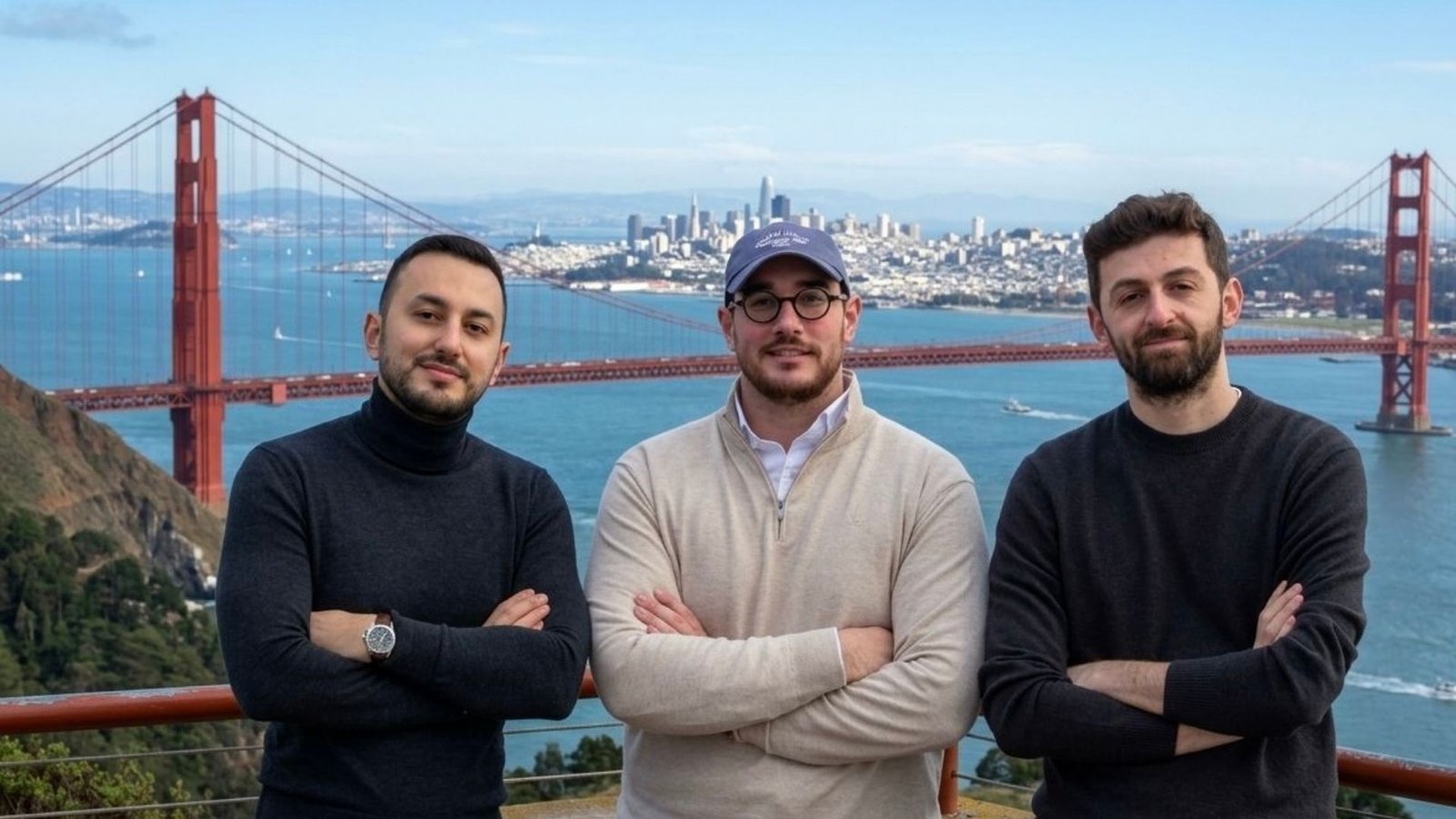 “If Figma and Lovable had a child that became an architect”: Synaps raises €3.06 million to rival AutoCAD
