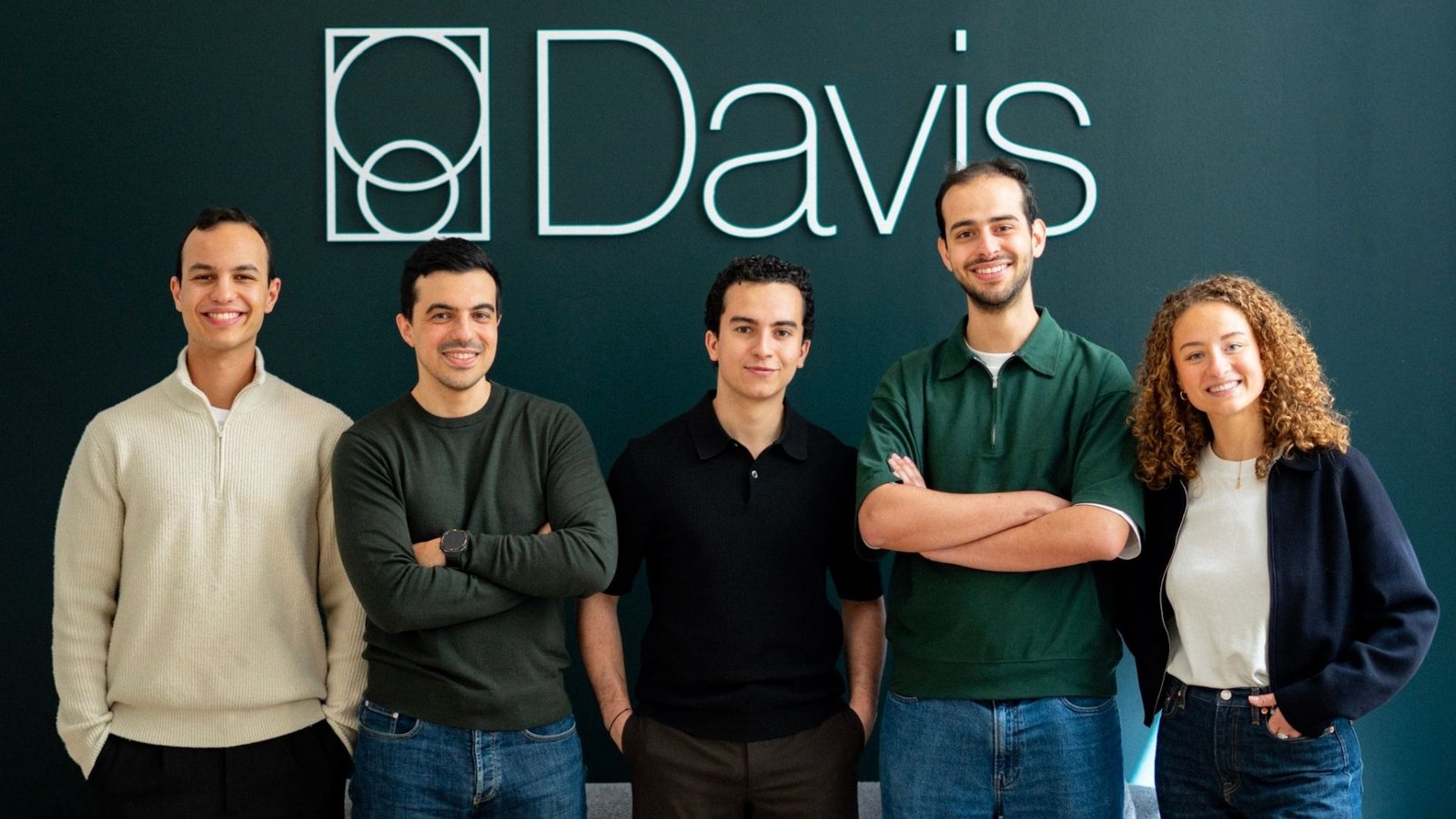 French AI real estate startup Davis raises €4.6 million and unveils Gaudi-1 for automated architectural generation