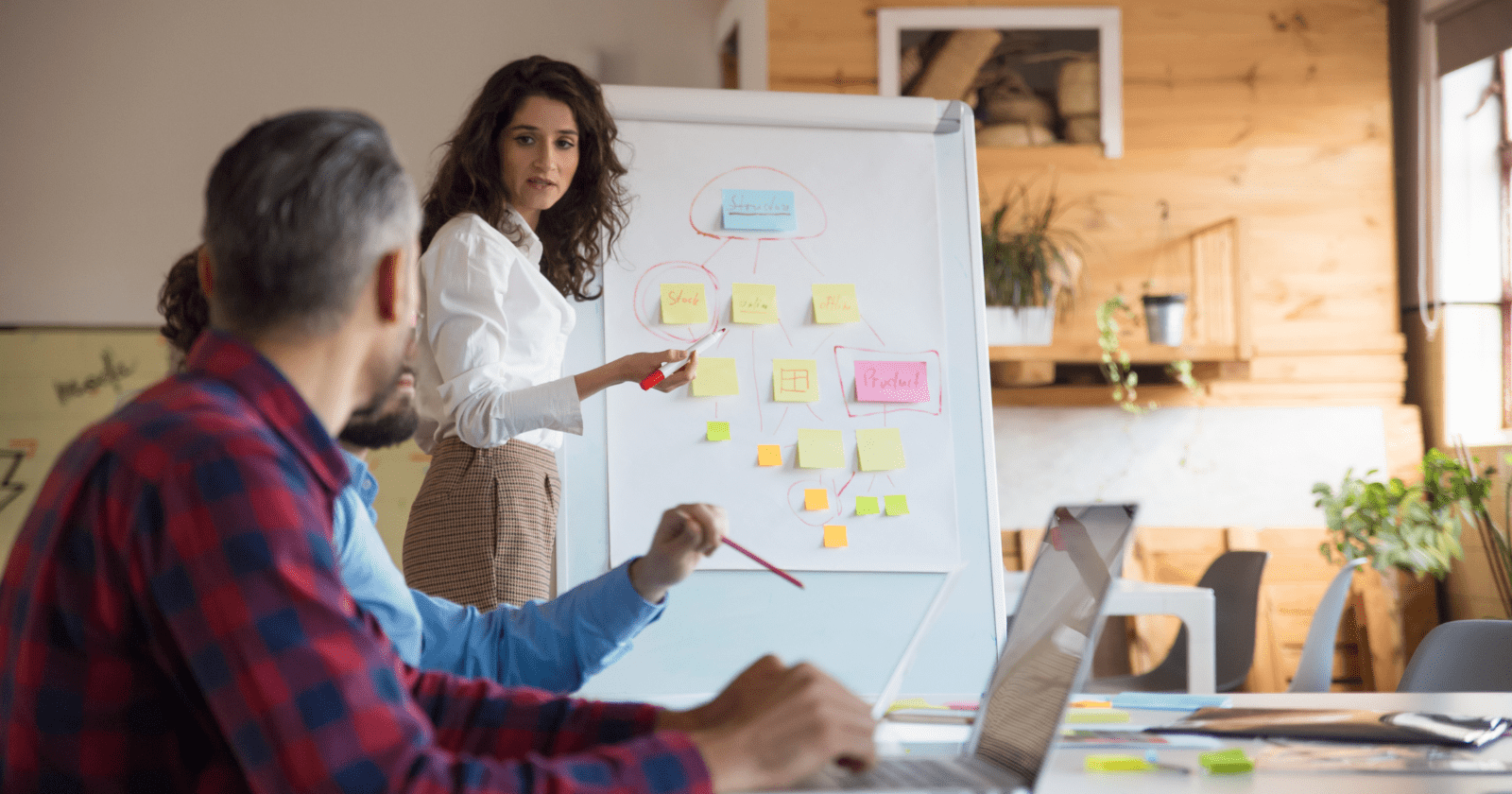 Why the most successful founders aren't the most visionary — they're the most psychologically consistent