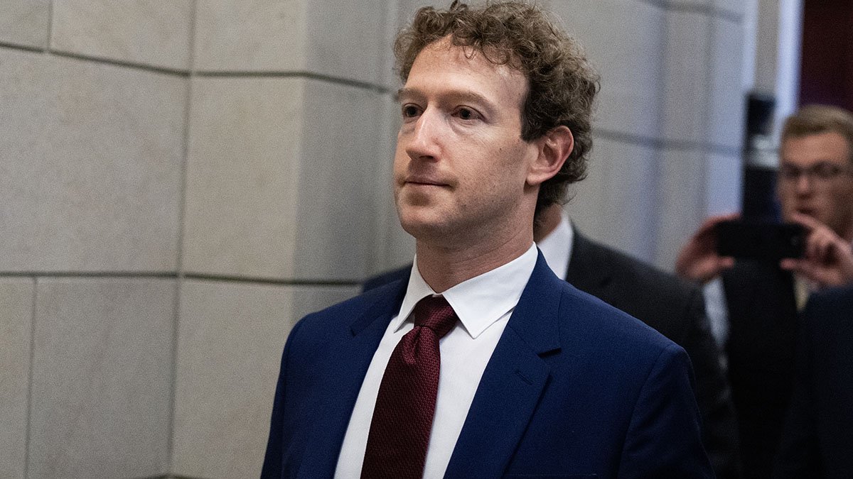 Zuckerberg warns ‘success isn’t a given’ after laying off 10% of Meta – NBC Boston