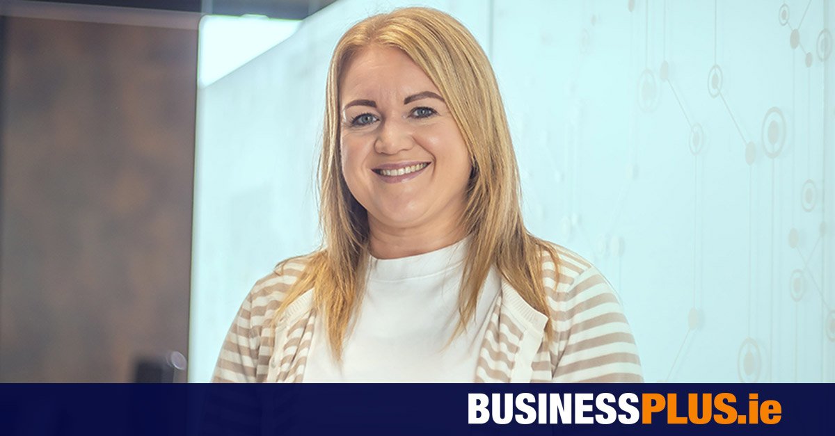 KINTO Join appoints Addi Colgan as sustainable solutions manager