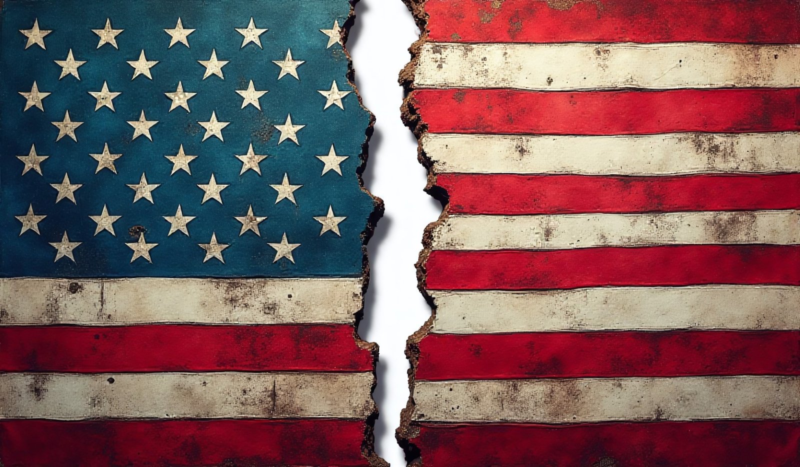 René Rabeder: Why European conservatives are losing faith in America
