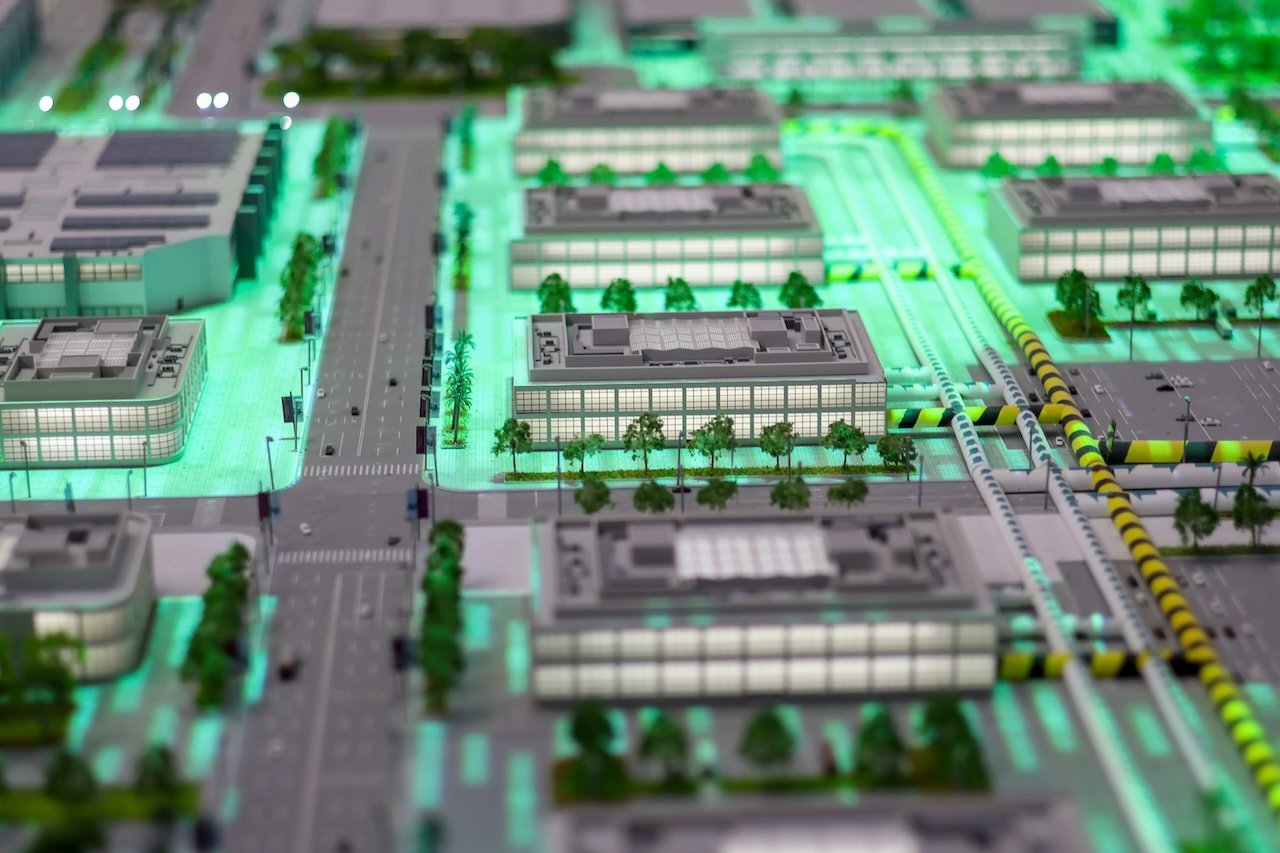 Open data and AI: the operating system of Europe’s smart cities