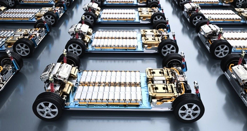 India-EU launch ₹169 crore EV battery recycling plan