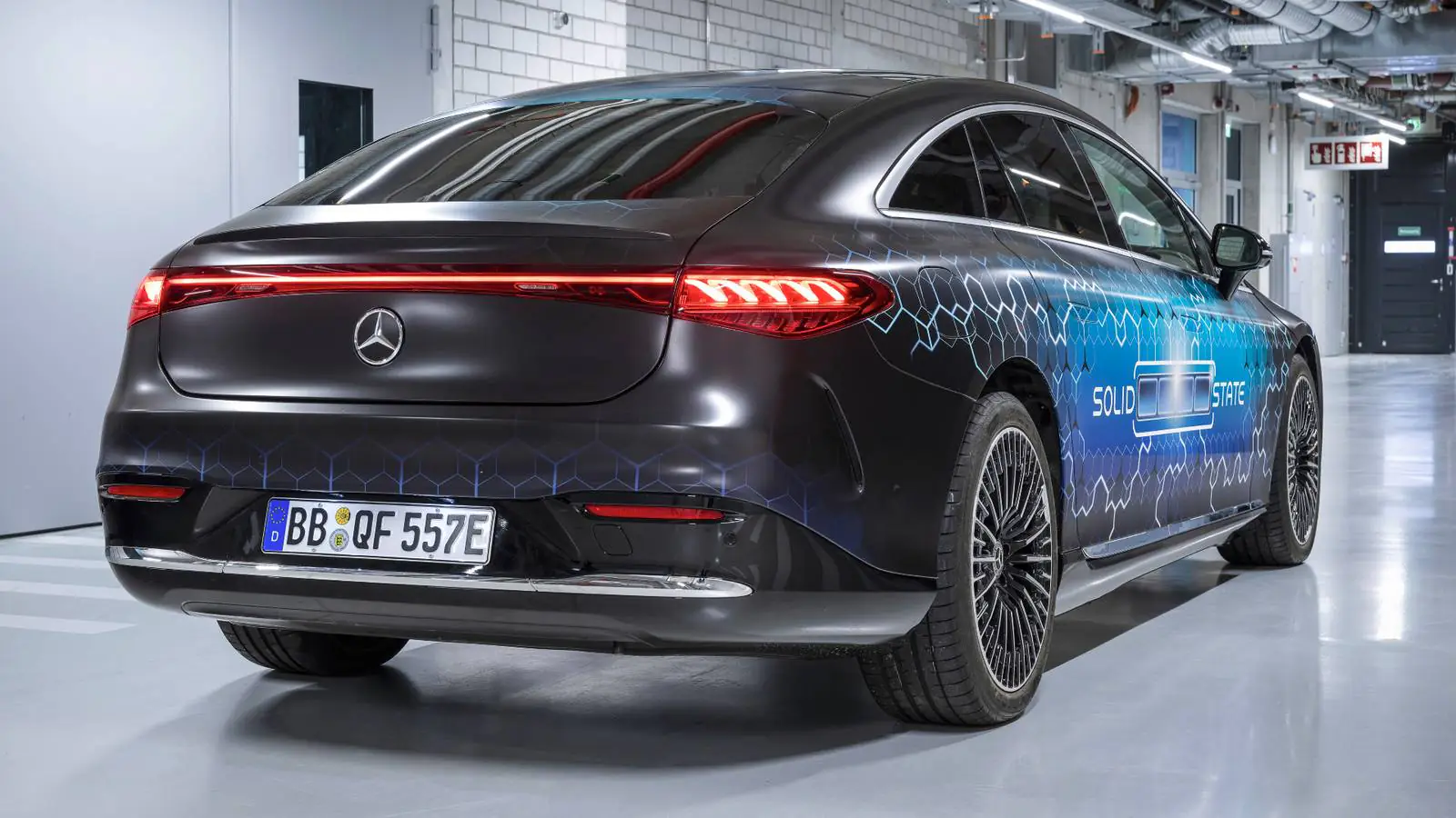 US Battery Startup Thinks American Cars Can 'Leapfrog' China – With Some Help From Germany