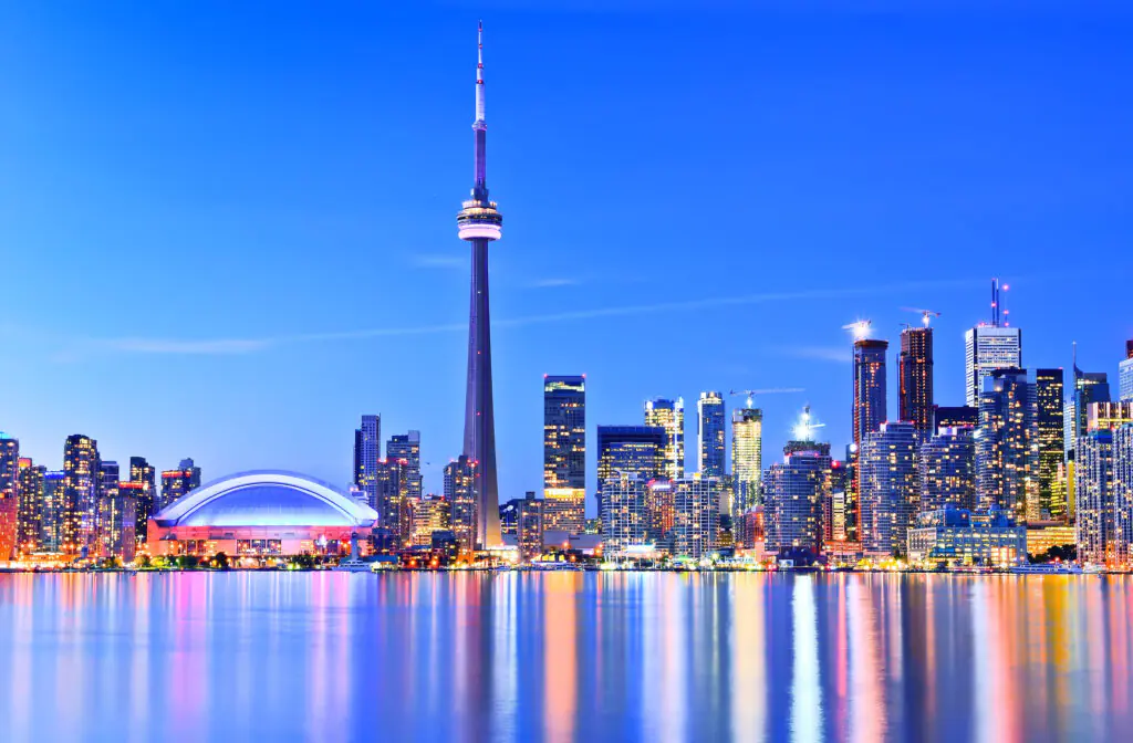 Canada and the EU: Continental drift