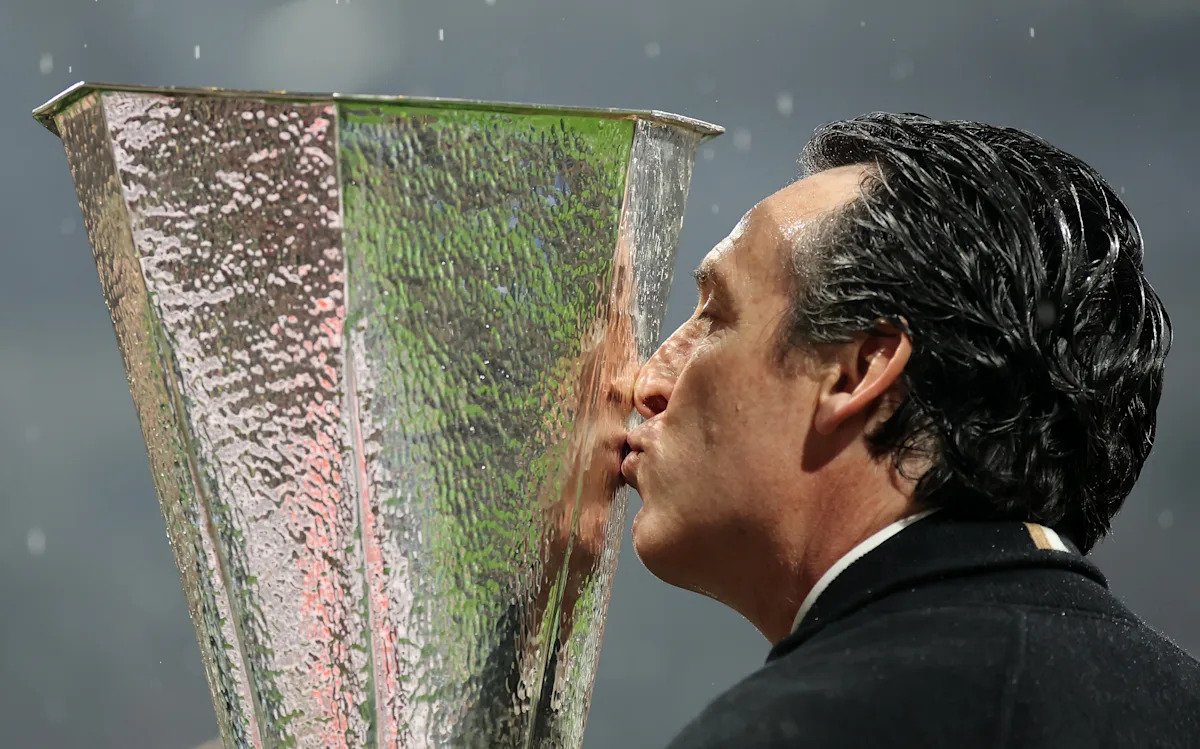 Europe's football bogeyman! No club wants to face him
