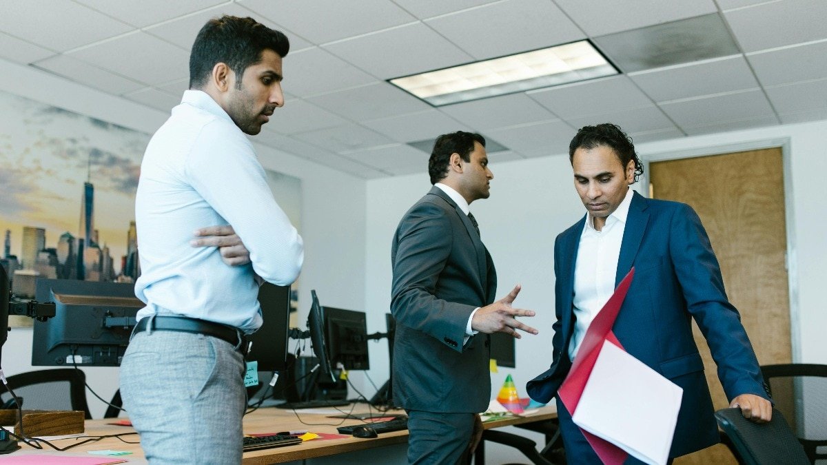 Anupam Mittal startup ego debate: Why founders see managed ego as essential