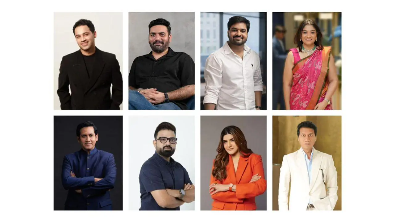 Entrepreneurs Building India’s Next Big Stories