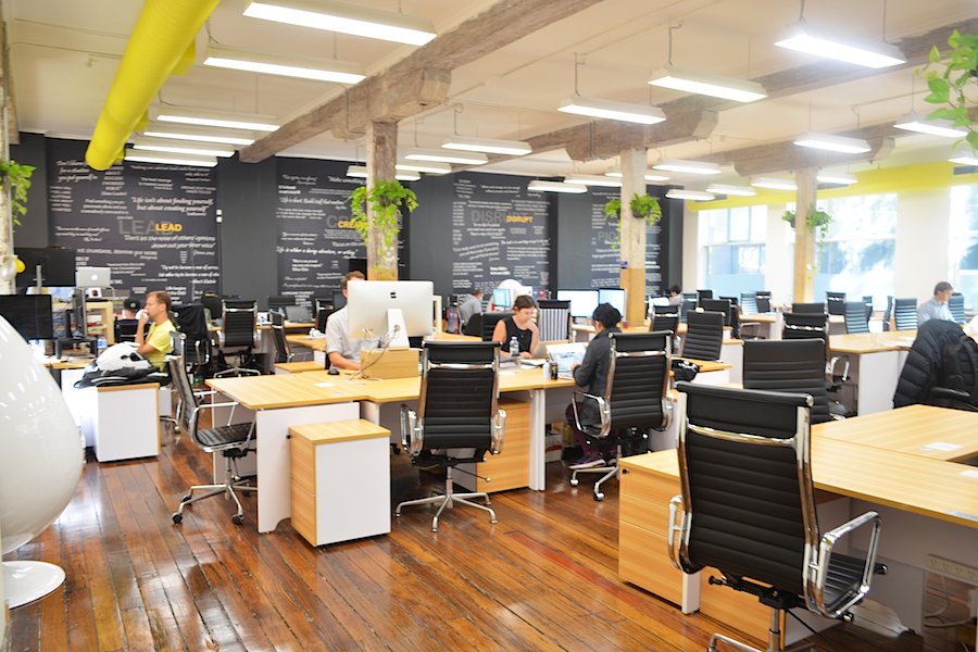 Sydney Startup Hub rent bill owed to the NSW government pushes Fishburners into administration
