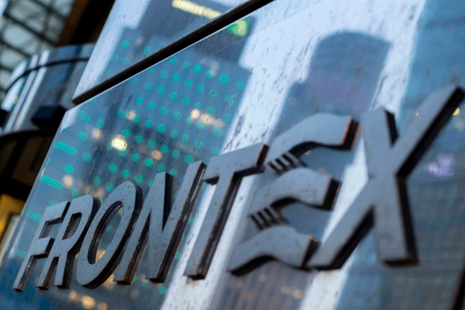 Frontex sets biometrics, AI research agenda for Horizon Europe 2028-2034