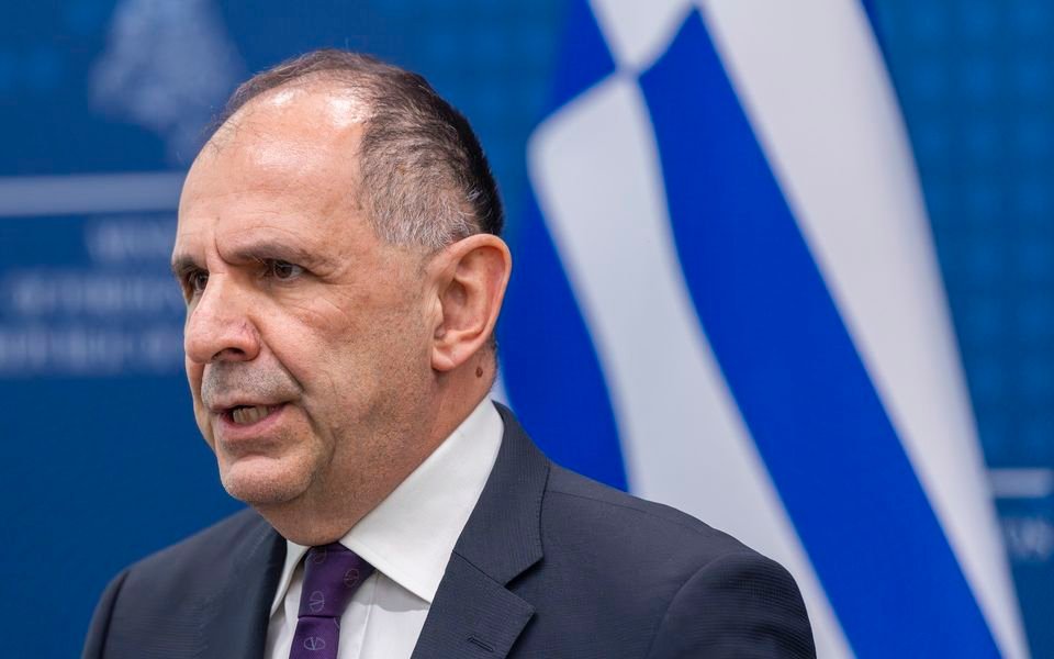 EU ministers voice concern over drone boat found near Lefkada